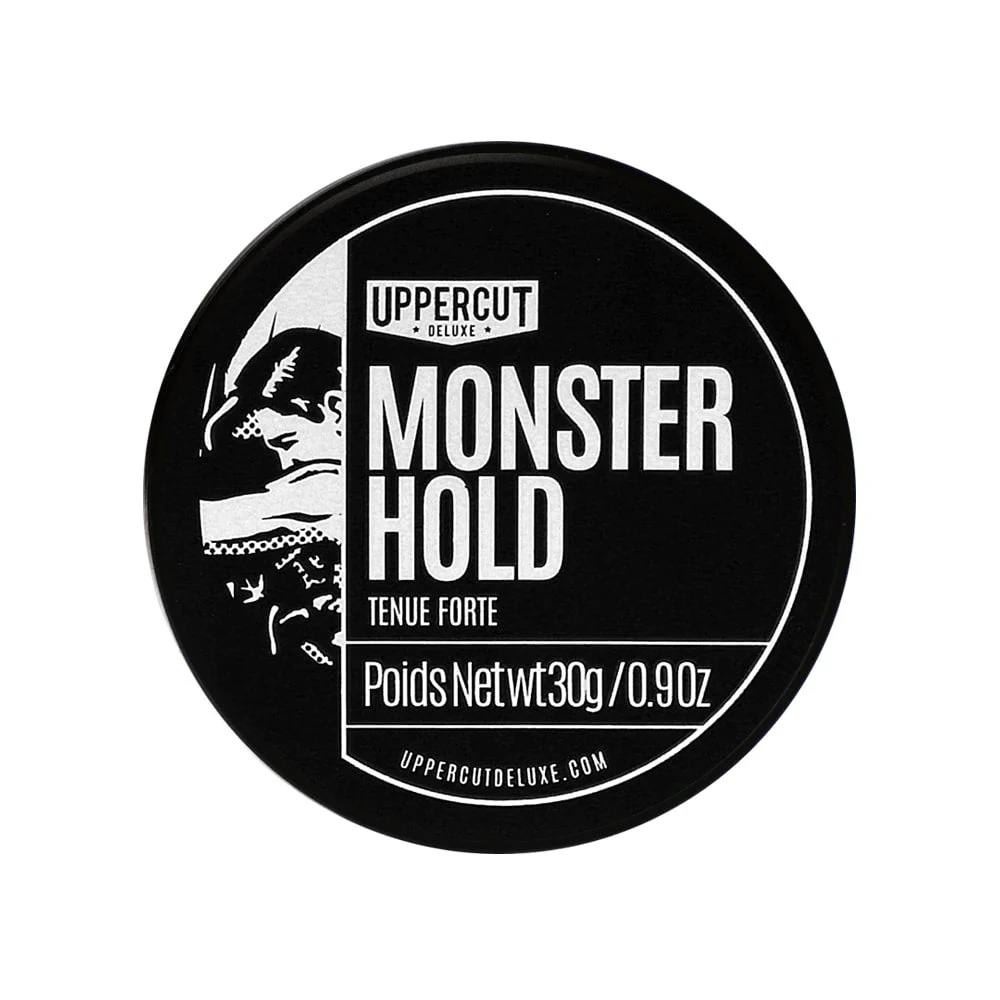 Pomade